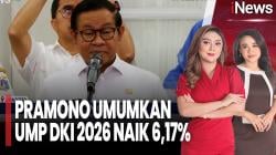 UMP Jakarta Naik Jadi Rp5,7 Juta, Gejolak Buruh Meledak di Banten