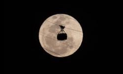 Rusia, China, dan Amerika Berlomba Pergi ke Bulan, Apa yang Dicari?