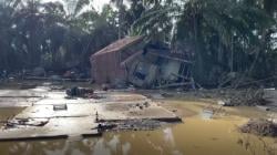 Banyak Wilayah Terisolasi, Bupati Aceh Utara Minta Jangan Hanya Lokasi Viral yang Dibantu