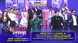 Romantis! Happy Asmara Auto Baikan usai Dapat Kejutan di DMD Panggung Rezeki MNCTV Channel 29