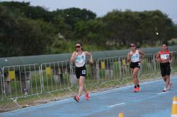 Emas SEA Games Belum Cukup, Intan Violine Pasang Target Olimpiade