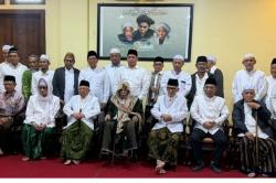 Rapat PBNU di Lirboyo Putuskan Muktamar ke-35 NU Segera Digelar untuk Akhiri Konflik<