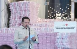 Satgas PKH Kembalikan 4 Juta Hektare Kawasan Hutan Sawit dan Konservasi ke Negara