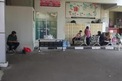 12 Tahanan Rayakan Natal, Keluarga Berkunjung ke Rutan KPK