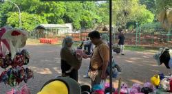 Libur Nataru 2025 Tiba! Ragunan Jadi Destinasi Wisata yang Asyik Bareng Keluarga