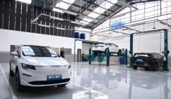 Insentif Mobil Listrik Dihentikan Tahun Depan, Begini Sikap Gaikindo