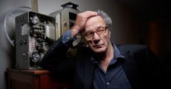 Kabar Duka, Sutradara Palestina Mohammad Bakri Meninggal Dunia