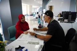 Libur Nataru, Kementerian ATR/BPN Pastikan Kantor Pertanahan Tetap Buka