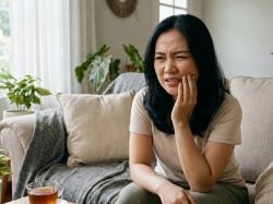 Duh, Gigi Tiba-Tiba Goyang? Ini Penyebab dan Cara Mengatasinya