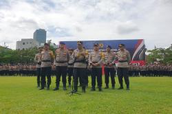 Percepat Pemulihan di Aceh Tamiang, Polri Kerahkan Alat Berat hingga Bangun 300 Sumur Bor