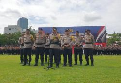 Polri Kebut Identifikasi Jenazah Korban Banjir dan Longsor Sumatra, Targetkan Rampung Sebulan