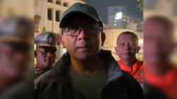 Geram Banyak Aduan Parkir Liar, Wali Kota Bandung Tertibkan Kawasan Asia Afrika