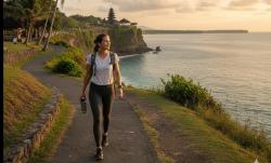 Jaga Kesehatan, Ini 4 Rekomendasi Olahraga saat Libur Nataru