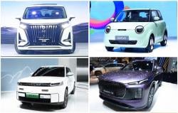 Kaleidoskop 2025: Deretan Brand Mobil Baru Panaskan Pasar Otomotif Indonesia