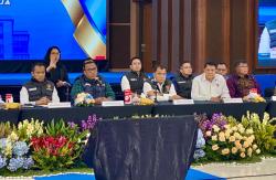 Korban TPPO di Kamboja Disiksa saat Tak Capai Target, Dihukum Lari Keliling Lapangan 300 Kali