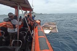 Kapal Wisata Tenggelam di Labuan Bajo, 4 Turis Sekeluarga asal Spanyol Hilang