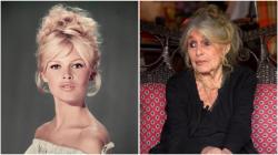 Kabar Duka, Aktris Prancis Brigitte Bardot Meninggal Dunia di Usia 91 Tahun 