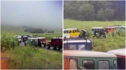 Viral Wisata Gunung Bromo Macet Panjang di Libur Nataru 2025, Ini Faktanya! 