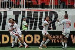 Hasil Malut United vs Borneo FC di Super League: Pesut Etam Takluk, Persib Tetap di Puncak!