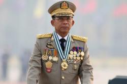 Junta Militer Myanmar Gelar Pemilu Kontroversial, Perang Saudara Masih Berkecamuk