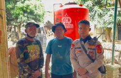 93 Sumur Bor Dibangun di Aceh Tamiang, Penuhi Kebutuhan Air Bersih Warga