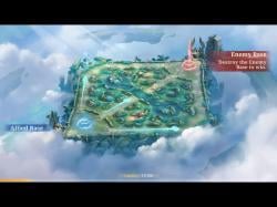 Panduan Map Awareness bagi Pemula: Cara Baca Mini Map dan Hindari Gank di Mobile Legends