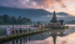 4 Lokasi Wisata Wellness di Indonesia, Apa Itu?