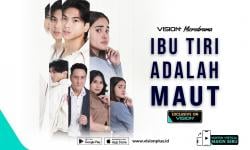 Terjebak Ibu Tiri Manipulatif, Kisah Balas Dendam dalam VISION+ Microdrama  Ibu Tiri Adalah Maut