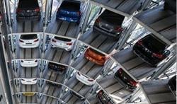 Dealer Porsche dan Volkswagen Bermasalah, Showroom Kosong Penjualan Terancam Berhenti