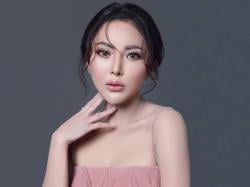 Ayu Aulia Ngaku Depresi usai Dihujat Jadi Tim Kreatif GBN-MI