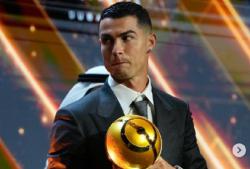 Cristiano Ronaldo Pede Cetak 1.000 Gol Asalkan...