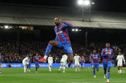 AC Milan Ngebut Cari Striker, Mesin Gol Crystal Palace Jadi Target Serius 