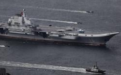 Waduh, China Gelar Latihan Perang Besar-besaran di Sekitar Taiwan