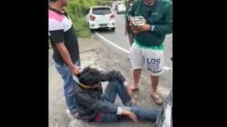 Sempat Diwarnai Kejar-kejaran, 2 Pelaku Curanmor di Bengkulu Ditembak Polisi