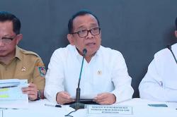 Pratikno: 1.050 Hunian Sementara Rampung Dibangun di Lokasi Bencana Sumatra