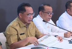 Mendagri: 22 Desa Hilang usai Bencana Sumatra