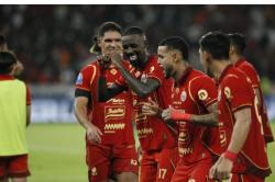 Hasil Super League: Persija Jakarta Mengamuk, Bhayangkara FC Dibantai 3-0 di SUGBK