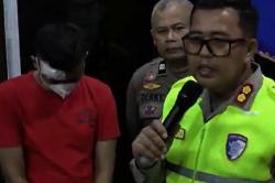 Fakta Baru Laka Maut Tol Krapyak, Sopir Bus Cahaya Trans Pakai SIM Palsu!<