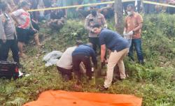 Siswi SMP di Simalungun Tewas Dibunuh, Polisi Tangkap Pelaku Kurang dari  4 Jam<