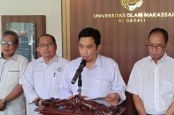 Dosen Ludahi Kasir di Makassar Dipecat, UIM Tegaskan Tak Ada Toleransi<