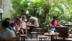 Wacana Work From Mall Disambut Baik Pekerja Jakarta, Alasannya Mengejutkan!