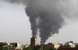 Militer Arab Saudi Serang Hadhramaut Yaman, Ada Apa?