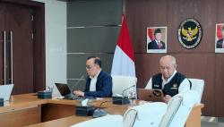 Pratikno Minta Pemda Siaga Hadapi Cuaca Ekstrem di Malam Tahun Baru: Standby 24 Jam