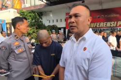 Brutal! Pemuda di Malang Bunuh Teman Kencan di Kamar Kos gegara Tak Mampu Bayar<