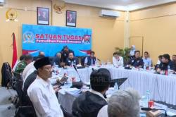 Korban Bencana Sumatra Dapat Bantuan Rp3 Juta per Keluarga, Buat Beli Perabotan Rumah