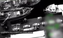 Gempur Hadhramaut, Saudi Incar Senjata dan Kendaraan Militer Kelompok Separatis Yaman