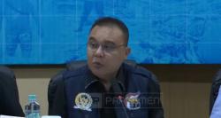 Dasco Pimpin Rakor Bahas Pemulihan Pascabencana Sumatra di Aceh Hari Ini