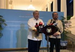 Prabowo Setuju Tambah Renovasi Rumah hingga 2 Juta Unit Tahun Depan