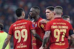 Komentar Emosional Allano Usai Tampil Menggila saat Persija Bantai Bhayangkara FC