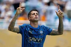 Joao Cancelo Diusir dari Al Hilal? Inter Milan Siaga Manfaatkan Konflik Panas